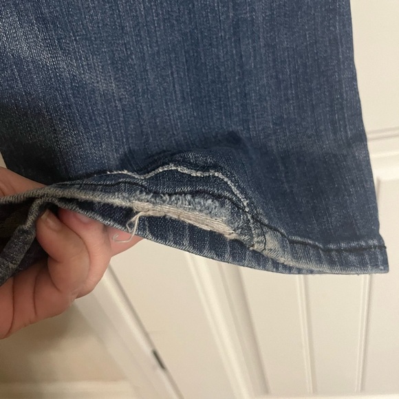 Cowgirl Tuff Co. Bootcut Jeans Size 28 - Picture 11 of 11